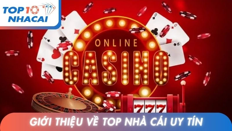Nội dung giới thiệu về website Nhà cái uy tín