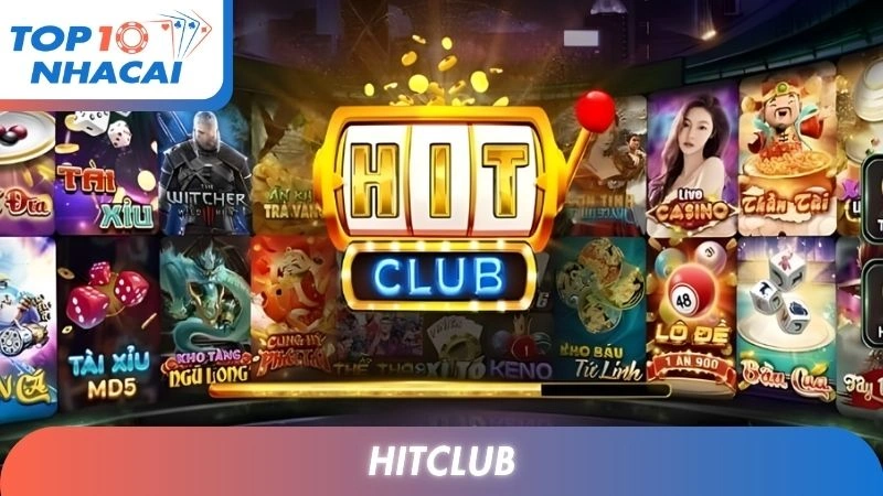 Hitclub