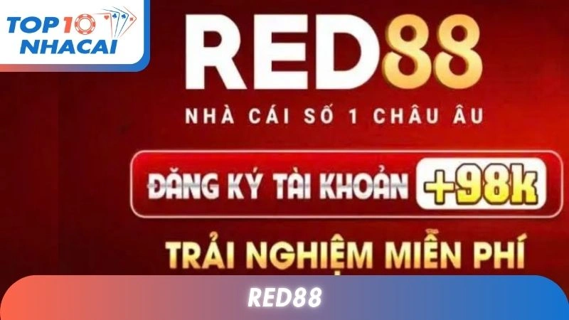 Red88