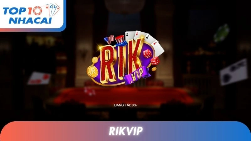 Rikvip